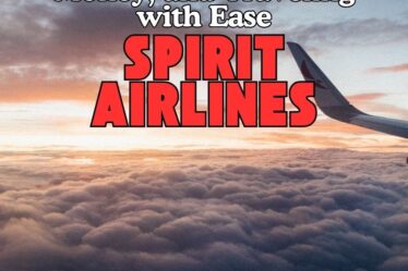 Spirit Airlines