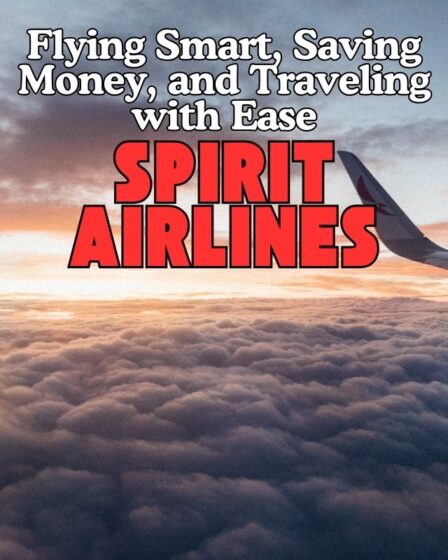 Spirit Airlines