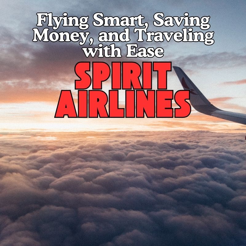 Spirit Airlines