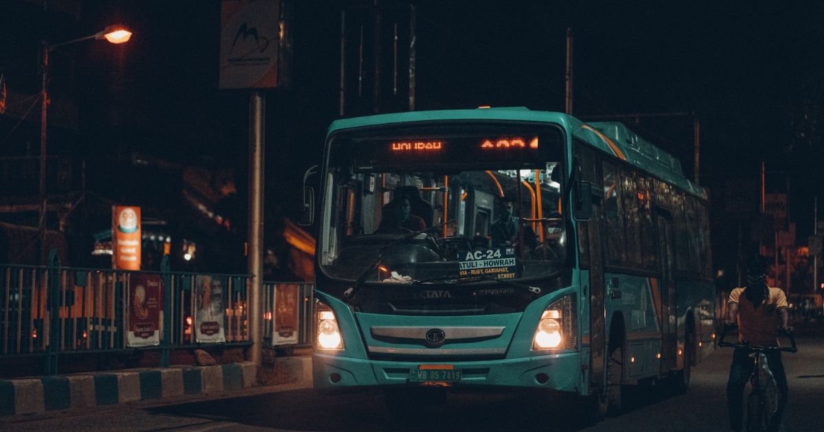 Ekkamai Bus Terminal