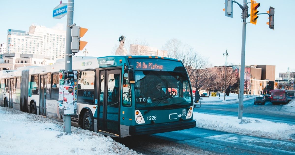 Ekkamai Bus Terminal