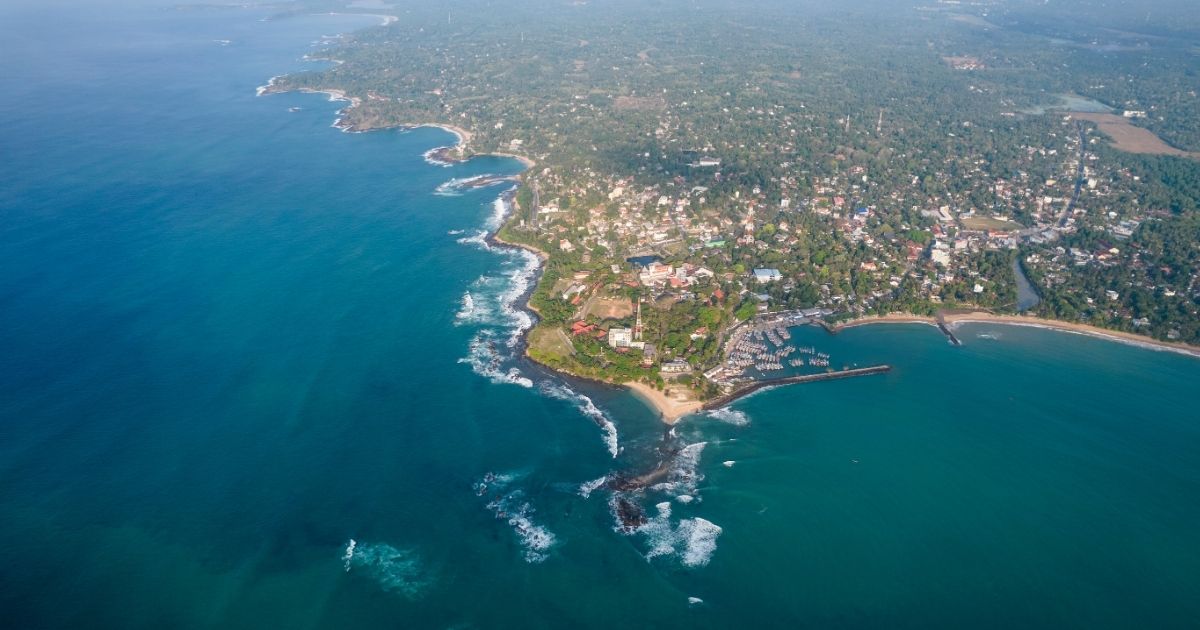 Things to Do in Ella Sri Lanka