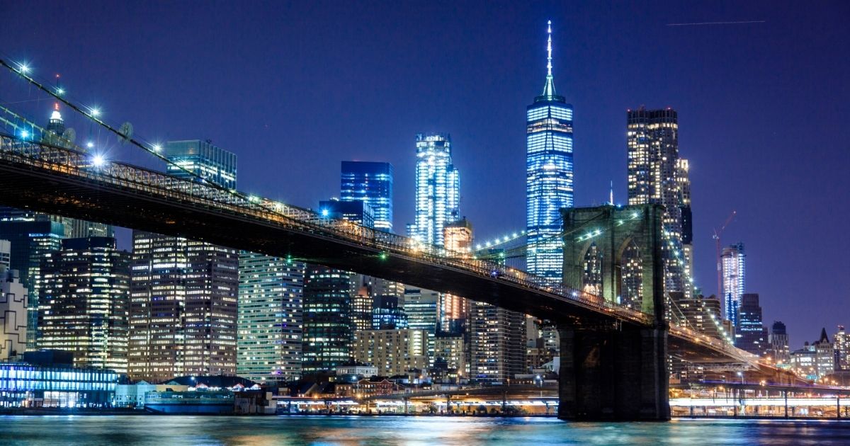 Best Places to Visit in the US