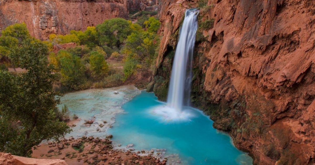 Best Places to Visit in the US