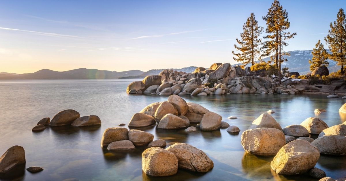 Best Places to Visit in the US