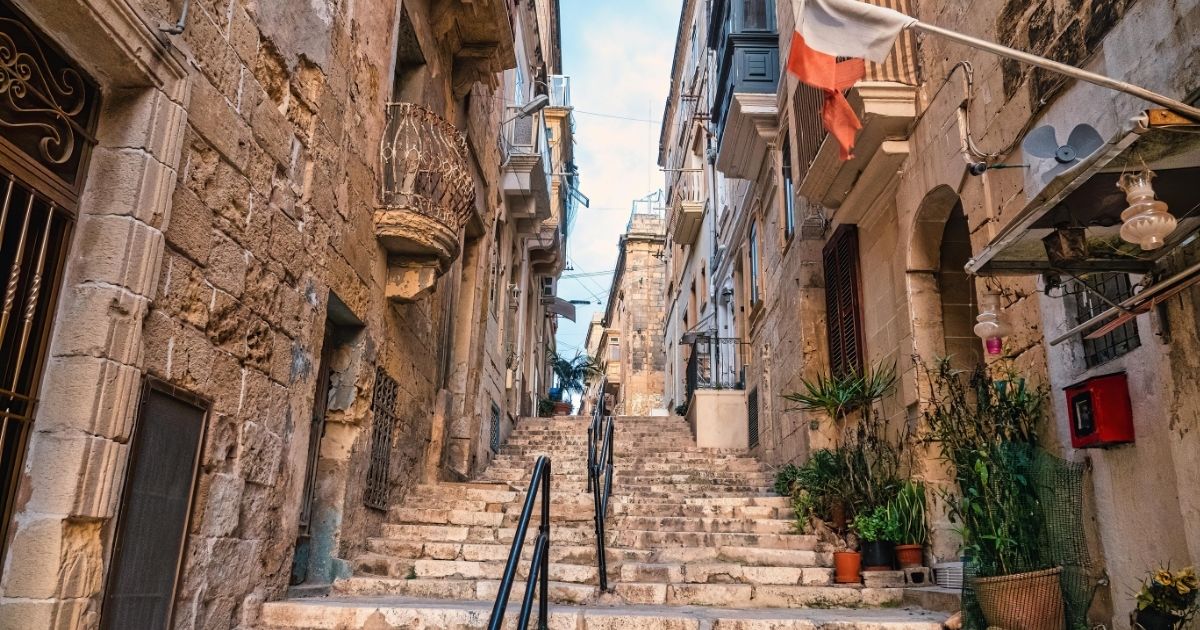 Old town