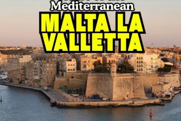 Malta La Valletta
