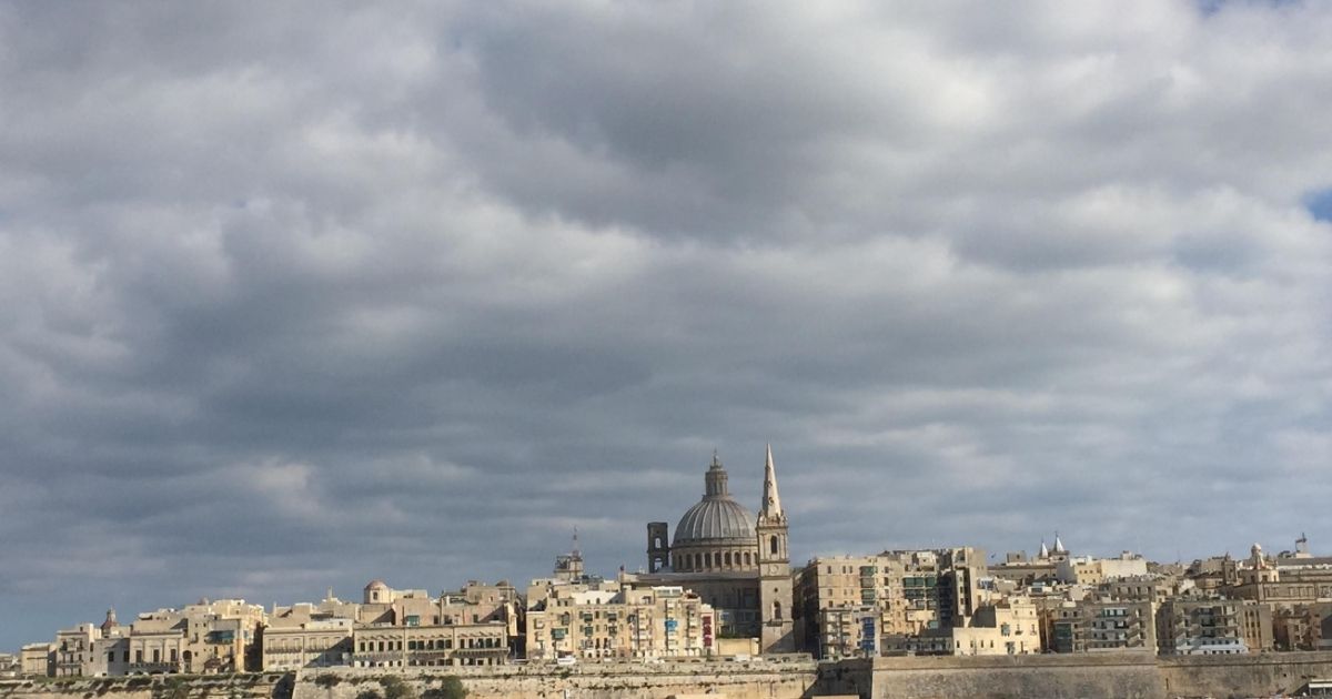 Malta La Valletta