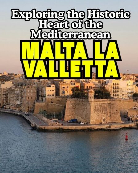 Malta La Valletta