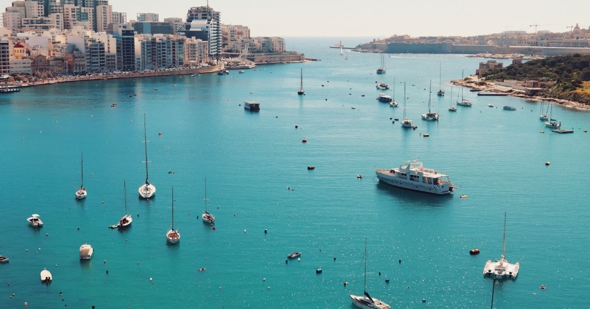 Malta La Valletta