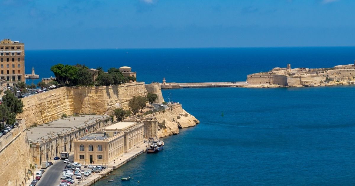 Malta La Valletta