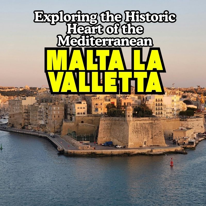 Malta La Valletta
