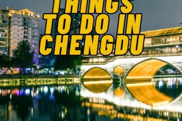Things to Do in Chengdu