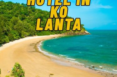 Hotel in Ko Lanta