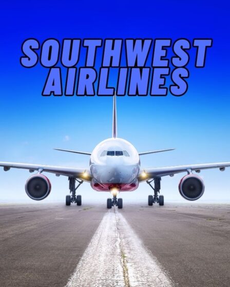 Southwest Airlines