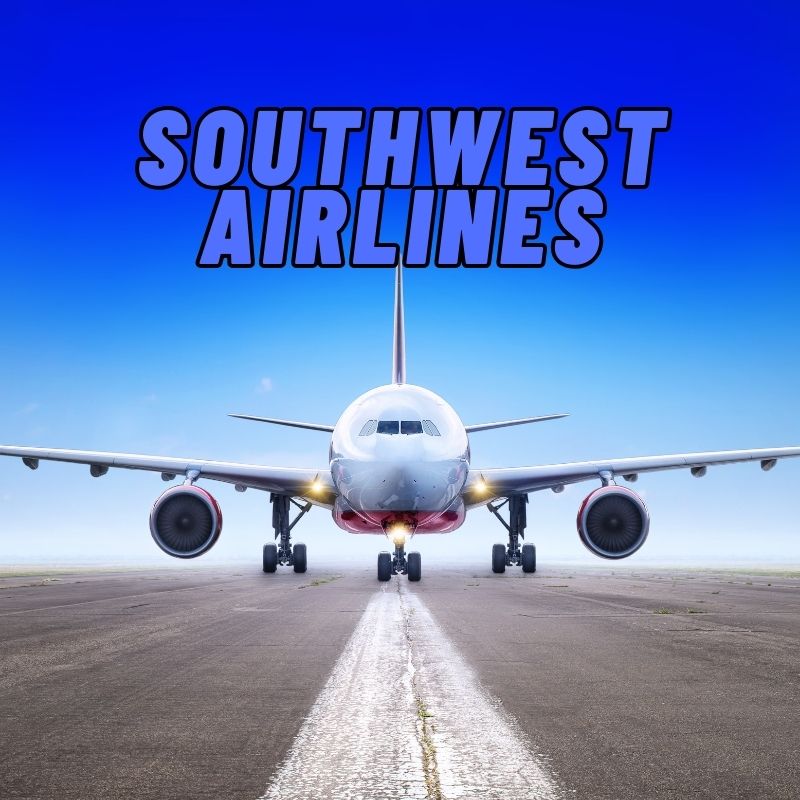 Southwest Airlines