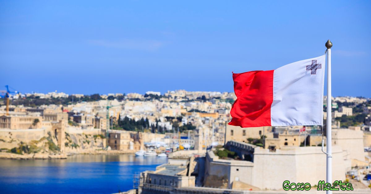 Gozo Malta