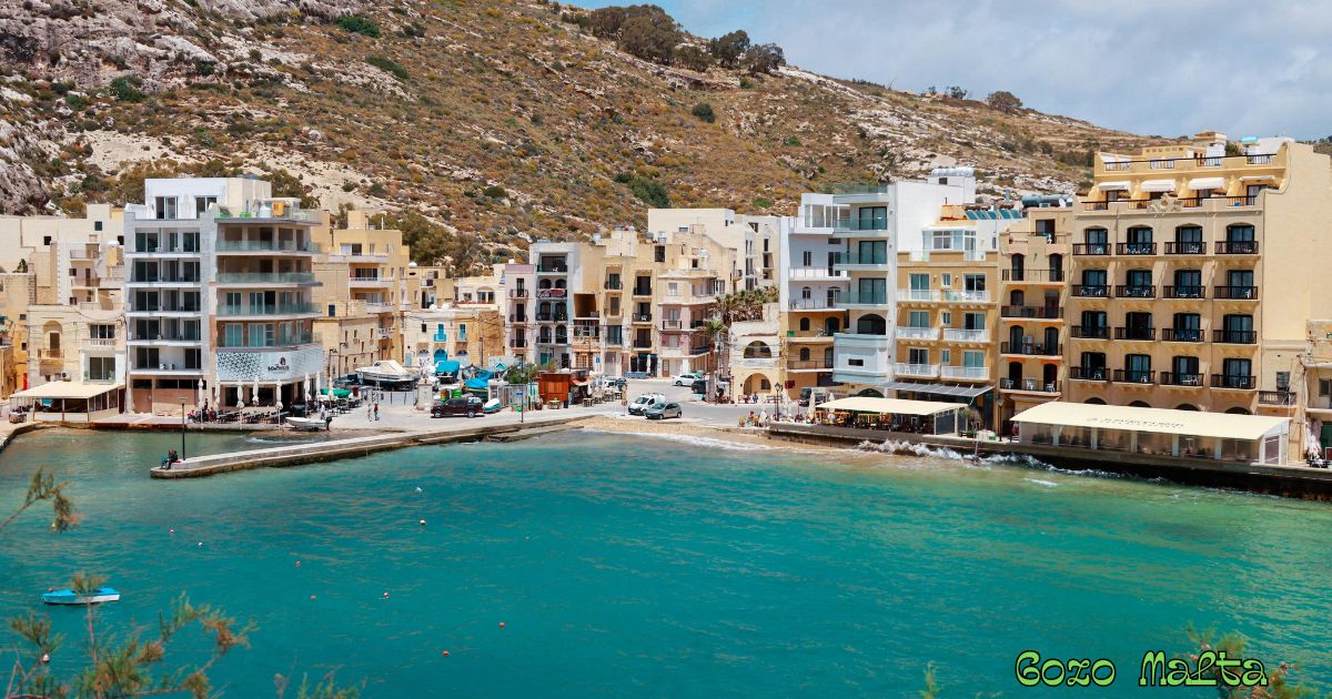 Gozo Malta