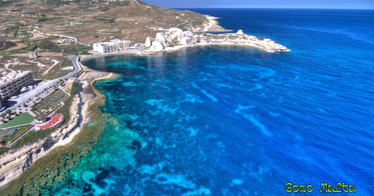 Gozo Malta