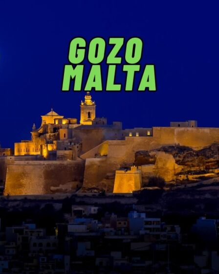 Gozo Malta