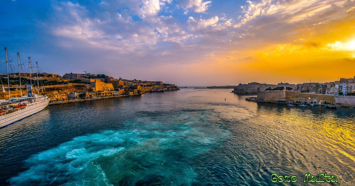 Gozo Malta