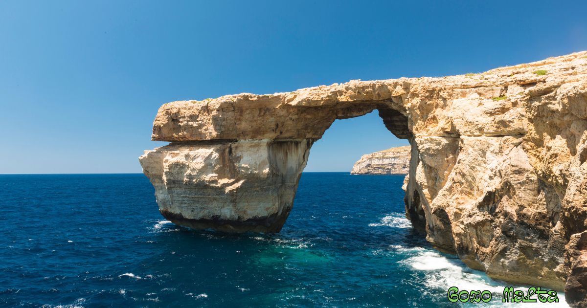 Azure Window