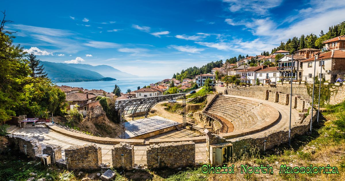 Old town