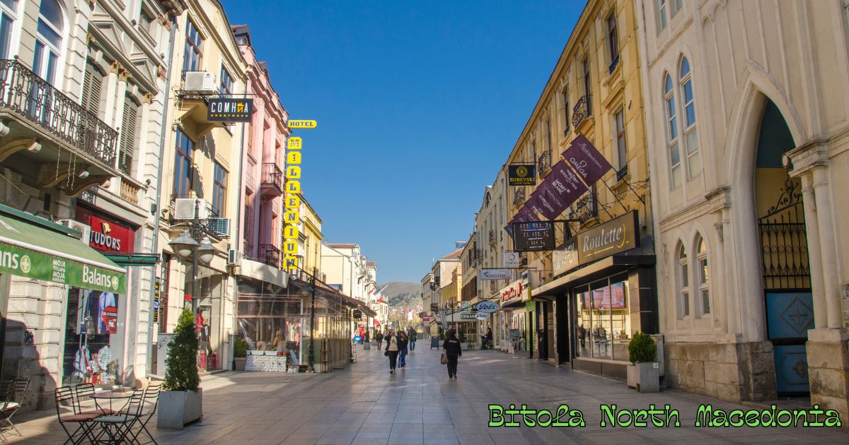 Sirok Sokak
