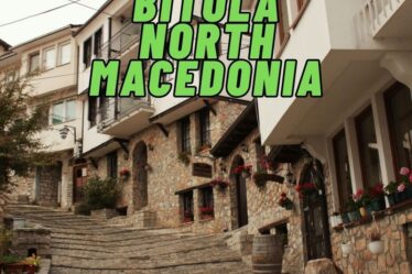 Bitola North Macedonia
