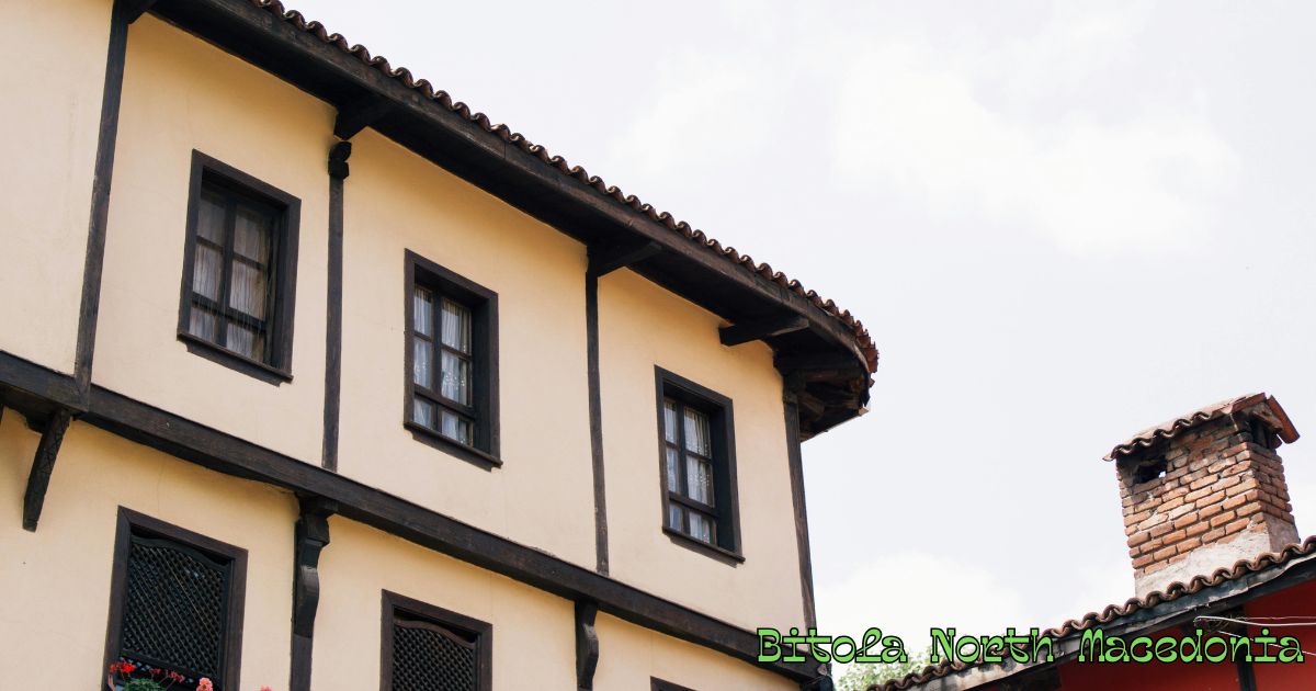Old House