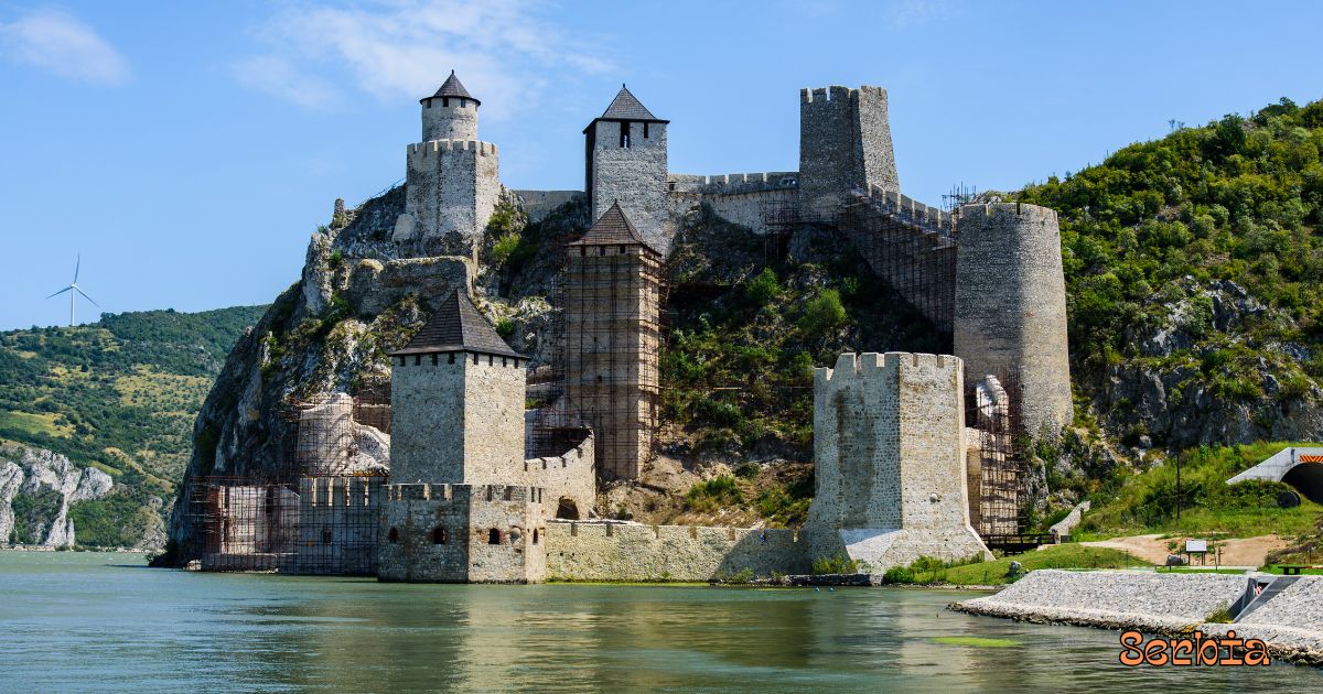 Serbia