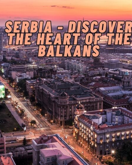 Serbia