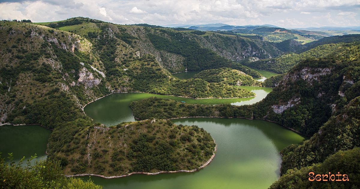 Serbia