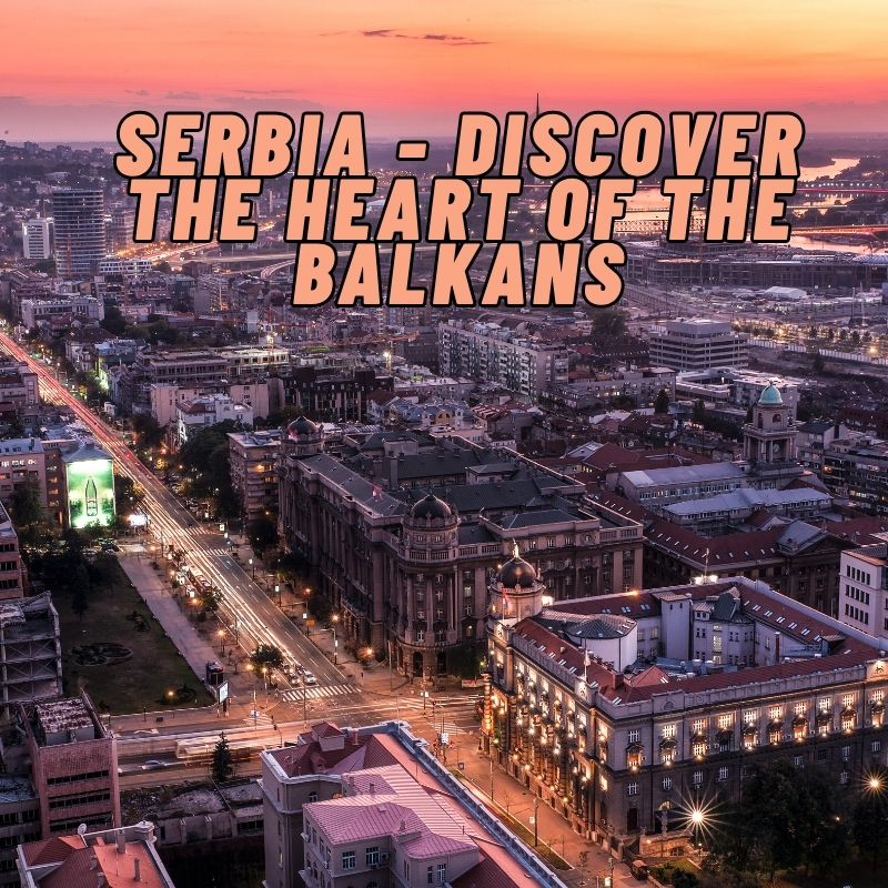 Serbia