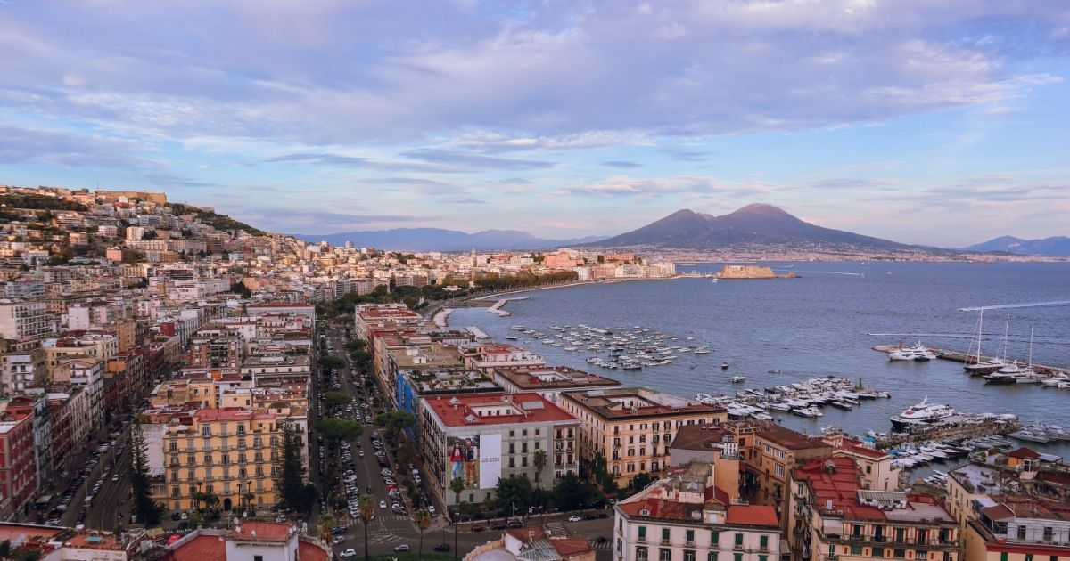 Naples Naples