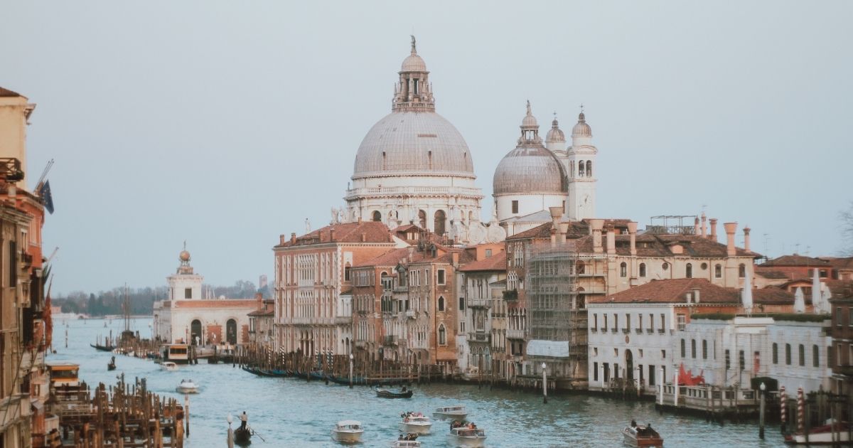 Best Places to Visit in Italy Best Places to Visit in Italy