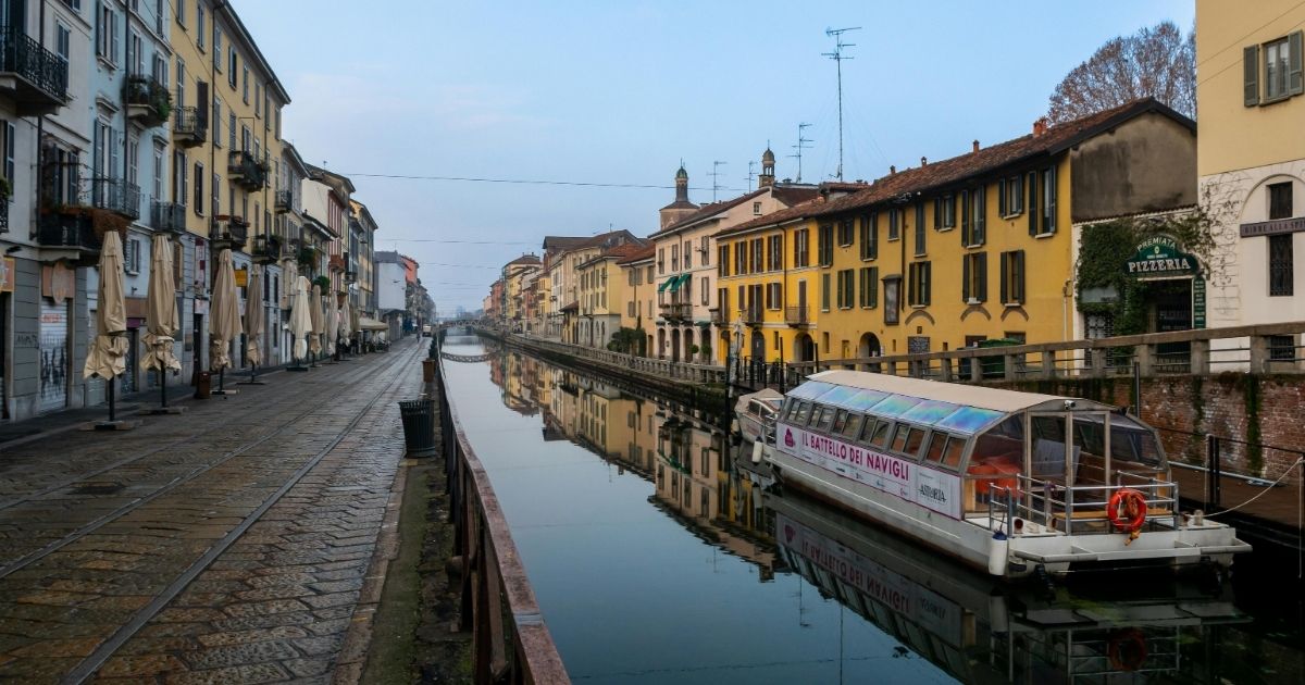 Best Places to Visit in Italy Best Places to Visit in Italy