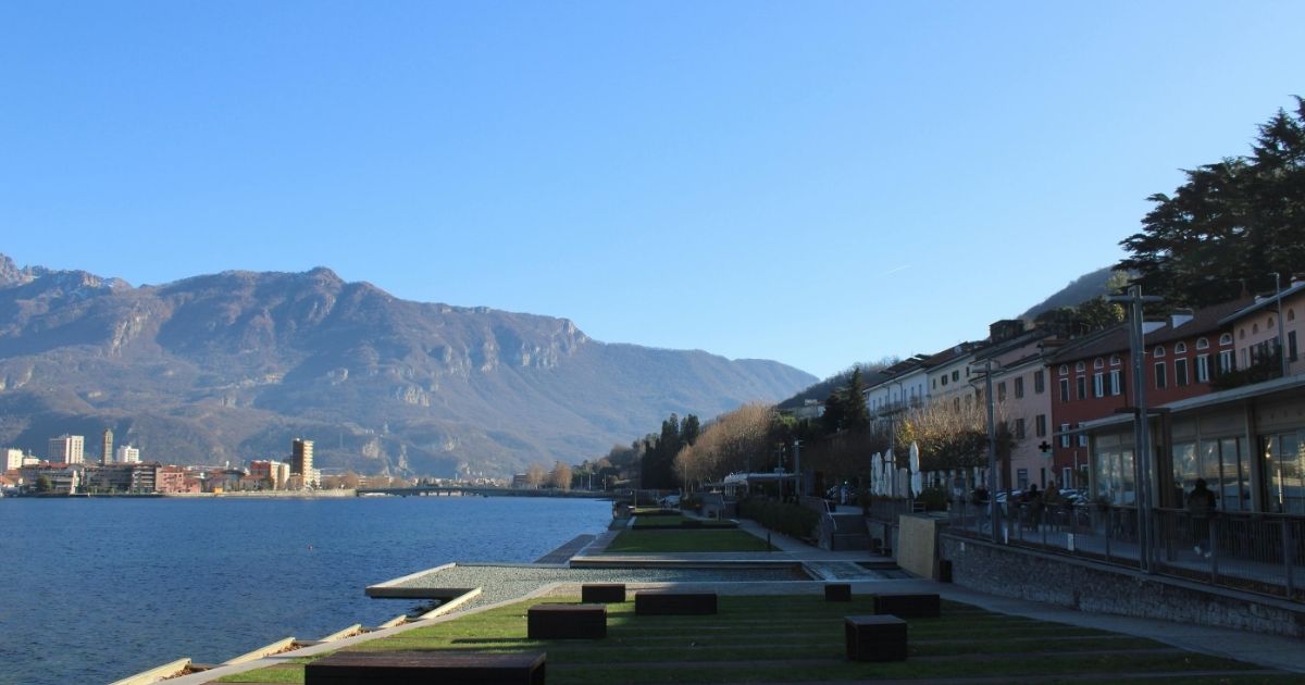 Lake Como Best Places to Visit in Italy Lake Como Best Places to Visit in Italy