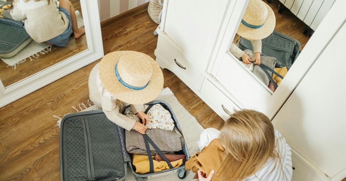 What to Pack for a Europe Trip What to Pack for a Europe Trip