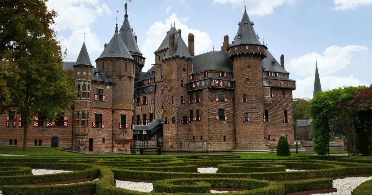 Best Places to Visit in April