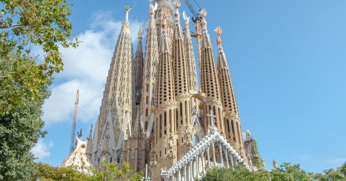 Best Places to Visit in April