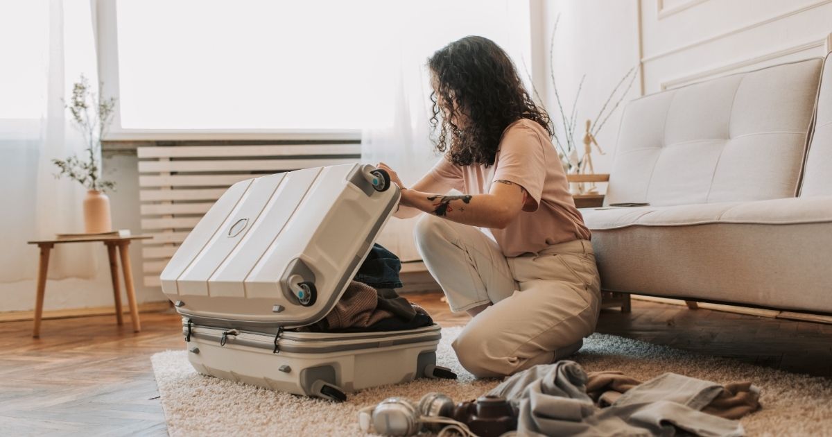 What to Pack What to Pack