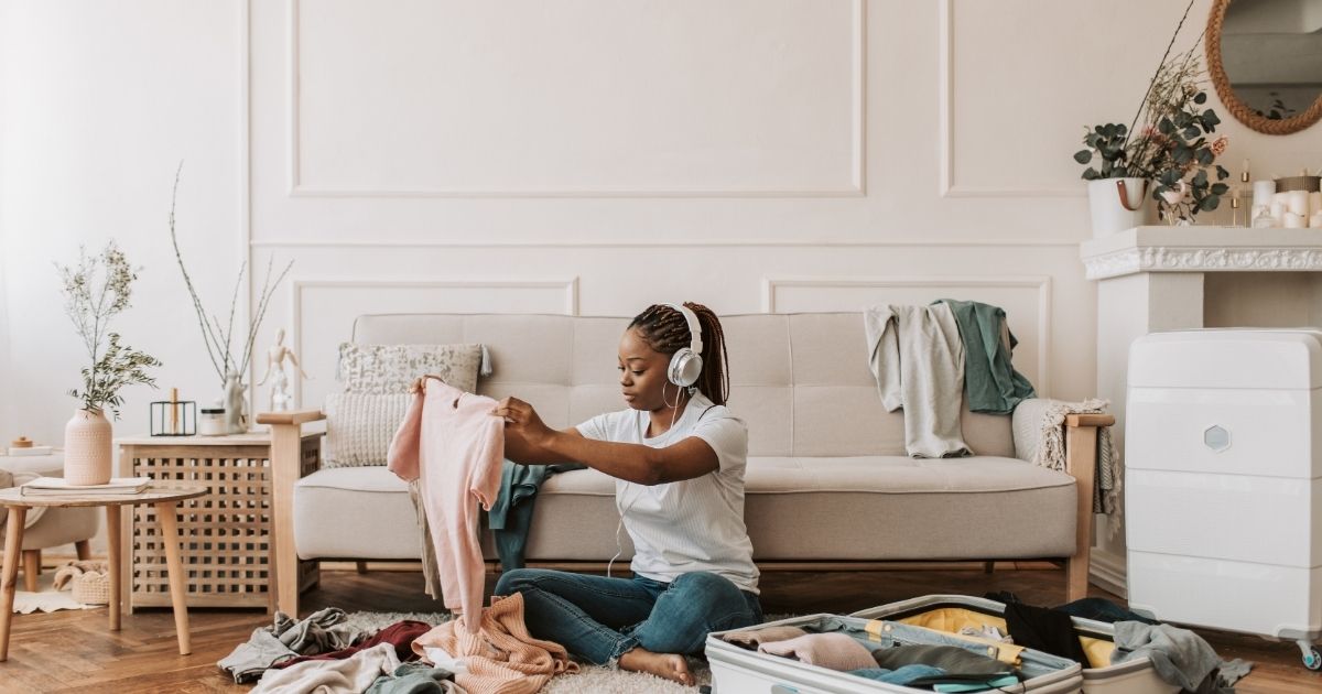 What to Pack What to Pack