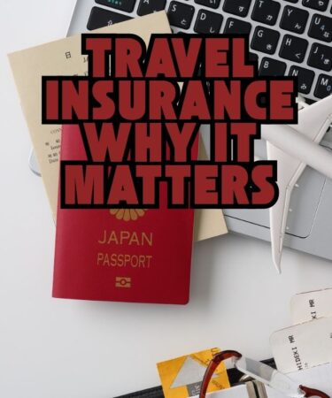 Travel Insurance
