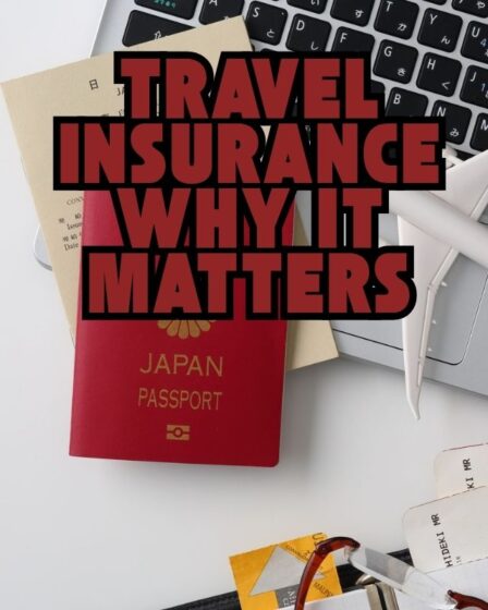 Travel Insurance