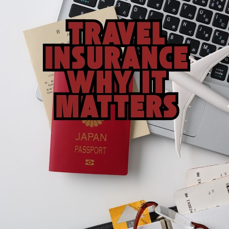 Travel Insurance