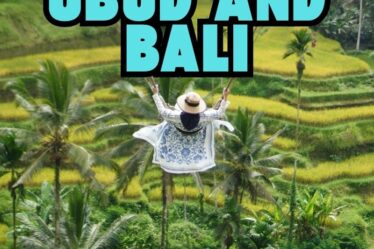 Ubud and Bali