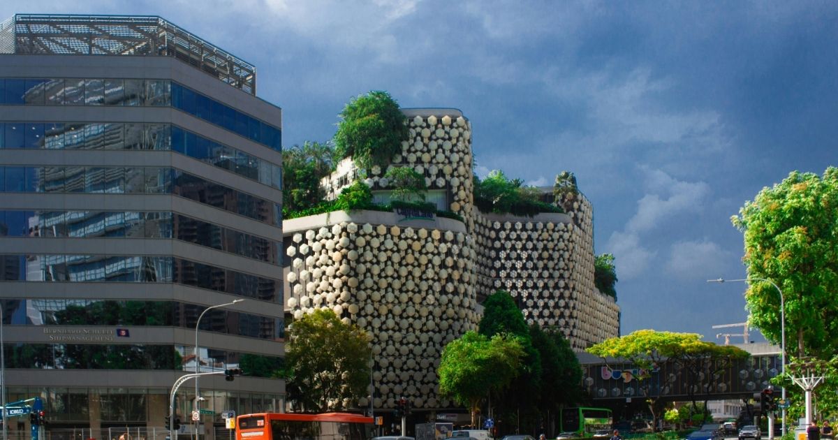 Casting in Singapore Casting in Singapore