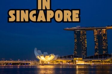 Casting in Singapore