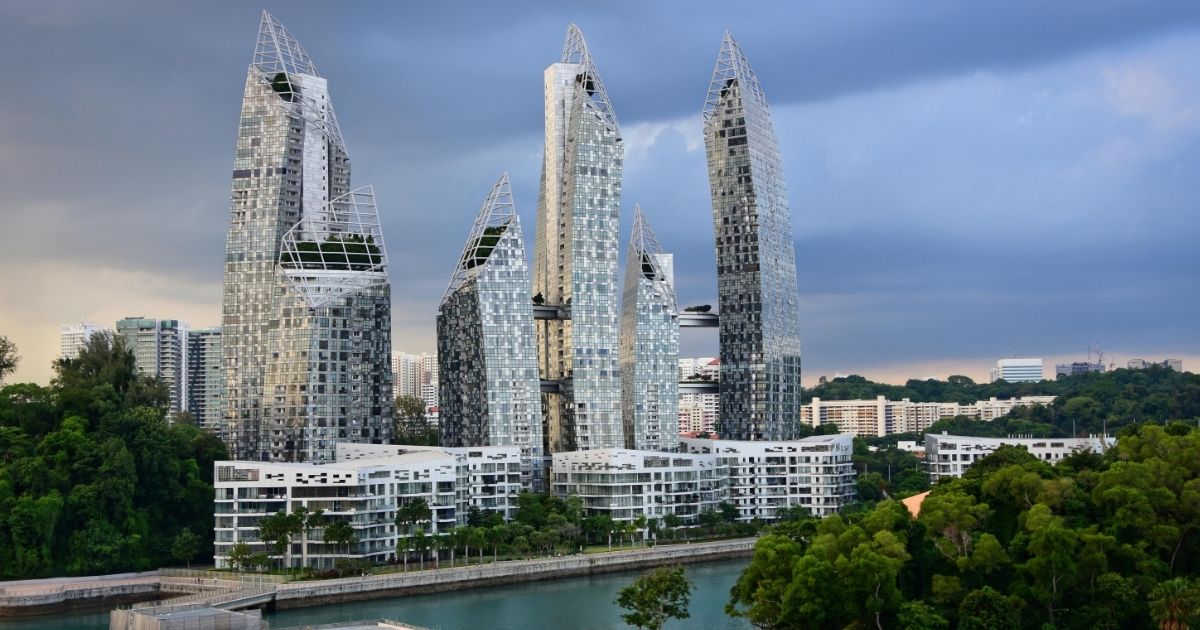 Casting in Singapore Casting in Singapore